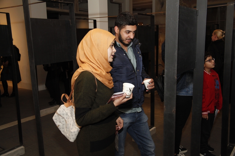 Then & Now – Unfolding the Story of MSF in Lebanon